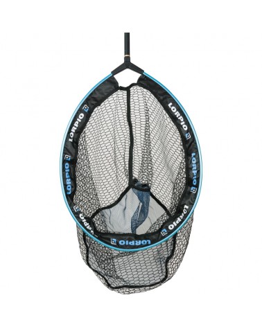 Kosz Do Podbieraka Lorpio Dual Rubber Pro 45x37cm