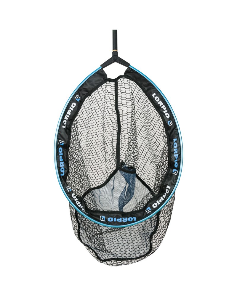 Kosz Do Podbieraka Lorpio Dual Rubber Pro 45x37cm