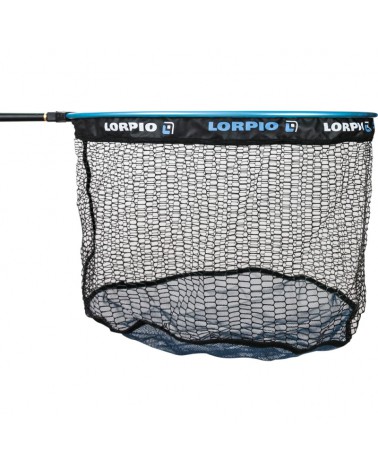 Kosz Do Podbieraka Lorpio Dual Rubber Pro 45x37cm