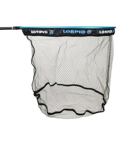 Kosz Do Podbieraka Lorpio Nylon Mesh 45x37cm