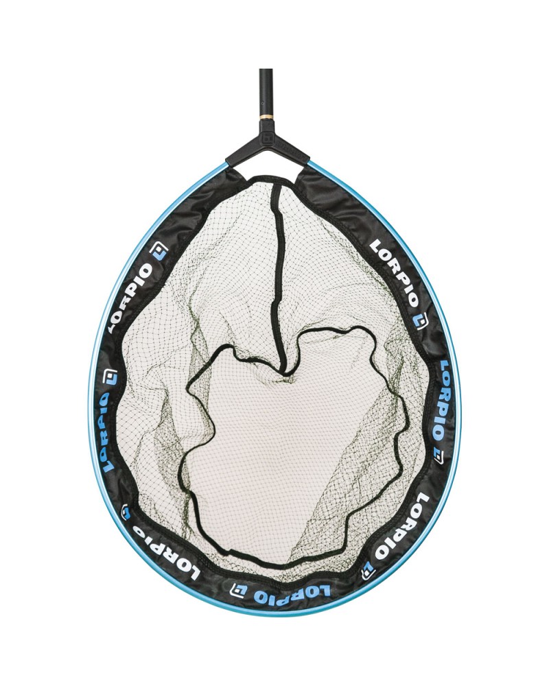 Kosz Do Podbieraka Lorpio Nylon Mesh 50x42cm