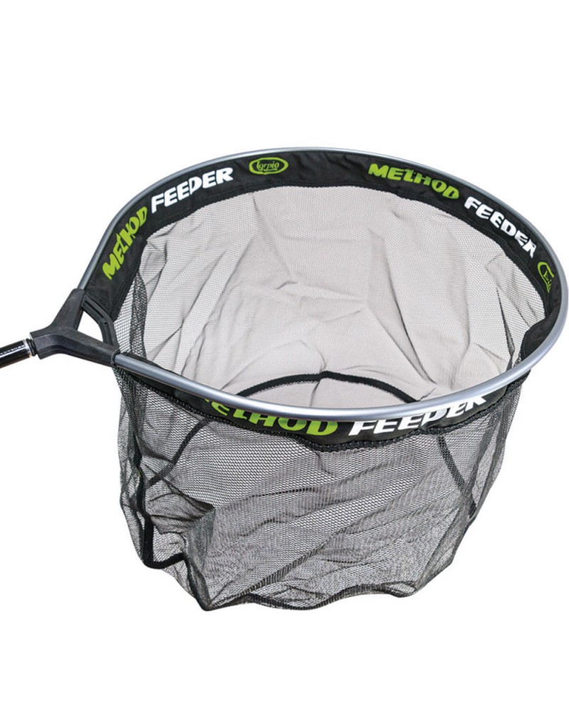 Kosz Do Podbieraka Lorpio Super Team Method Feeder 08 45x40cm