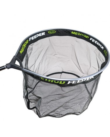 Kosz Do Podbieraka Lorpio Super Team Method Feeder 08 45x40cm