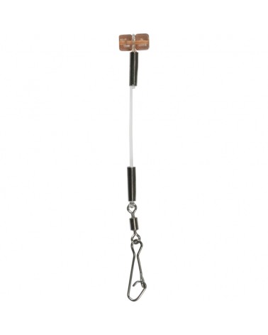 Łącznik Koszyka Zanętowego Lorpio Feeder Link 4cm