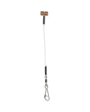 Łącznik Koszyka Zanętowego Lorpio Feeder Link 6cm