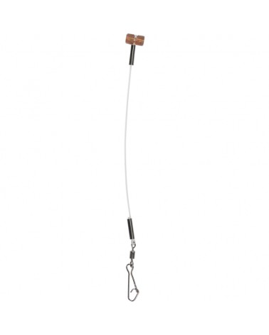 Łącznik Koszyka Zanętowego Lorpio Feeder Link 8cm