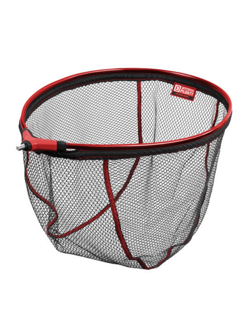 Kosz Do Podbieraka Pływający Delphin Atoma FD-R Floaty 55x45cm