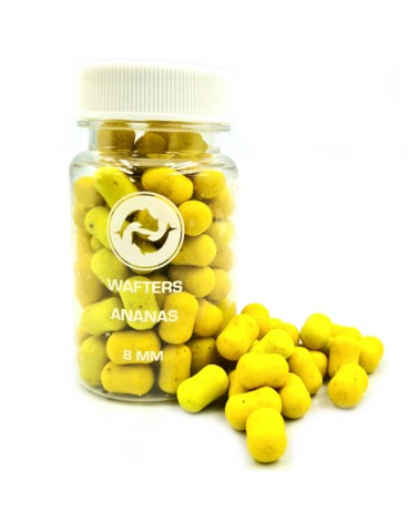 Wafters Putton Flavors Ananas 8mm 60ml