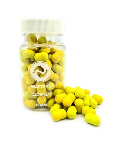 Wafters Putton Flavors Czosnek 8mm 60ml