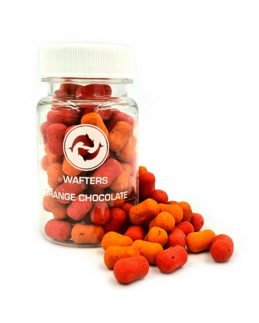 Wafters Putton Flavors Orange Chocolate 8mm 60ml
