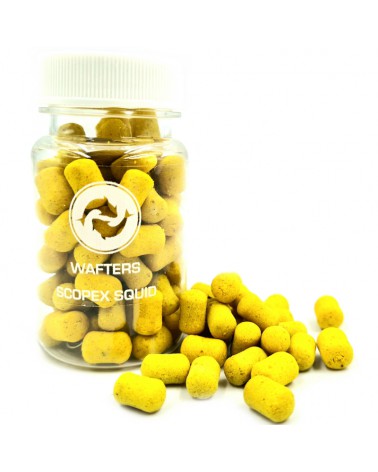 Wafters Putton Flavors Scopex Squid 8mm 60ml