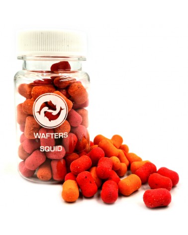 Wafters Putton Flavors Squid 8mm 60ml
