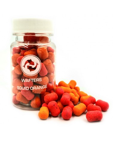 Wafters Putton Flavors Squid Orange 8mm 60ml