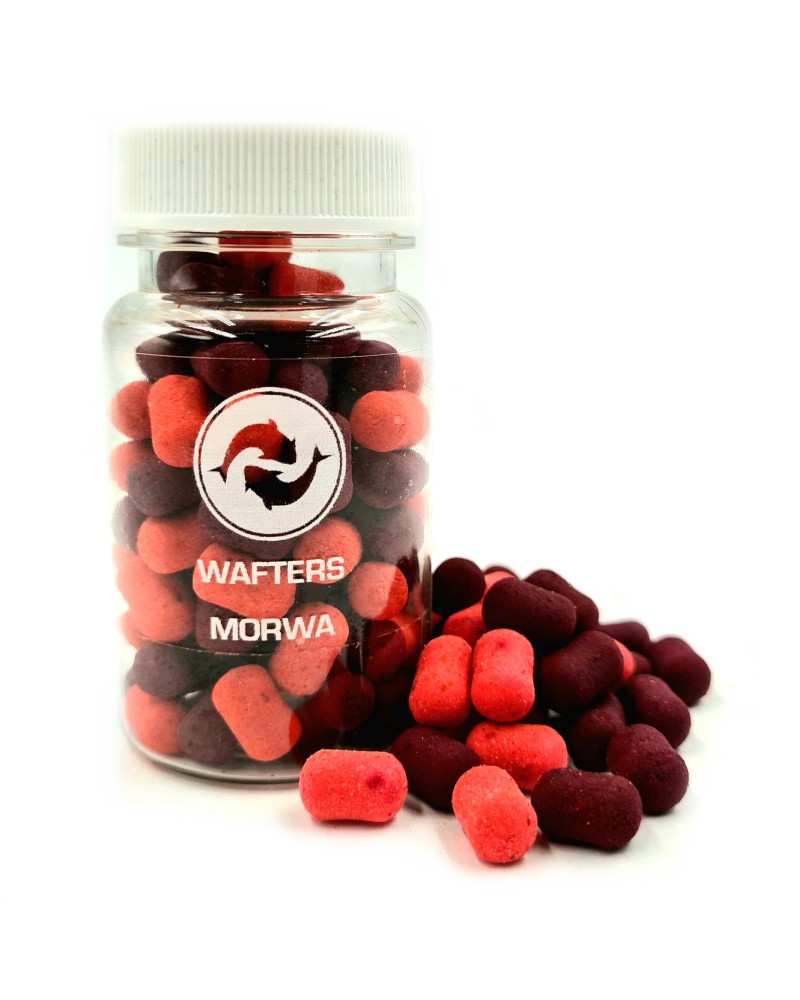 Dumbells Smużak Putton Flavors Morwa 8mm 60ml