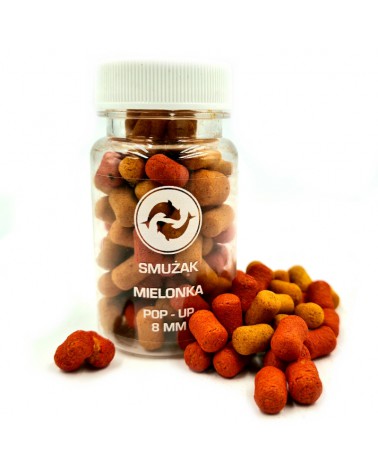 Dumbells Smużak Putton Flavors Mielonka 8mm 60ml