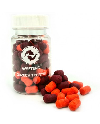 Dumbells Smużak Putton Flavors Orzech Tygrysi 8mm 60ml