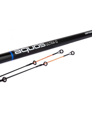 Wędka Matrix Aquos Ultra-D Feeder 3.6m 11.8ft 90g