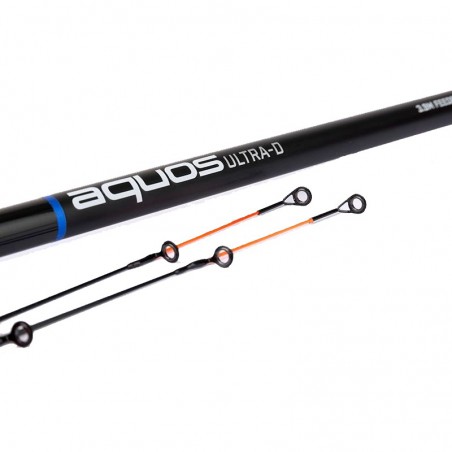 Wędka Matrix Aquos Ultra-D Feeder 3.6m 11.8ft 90g