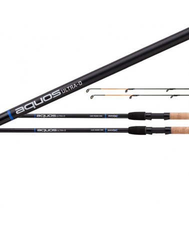 Wędka Matrix Aquos Ultra-D Feeder 3.6m 11.8ft 90g