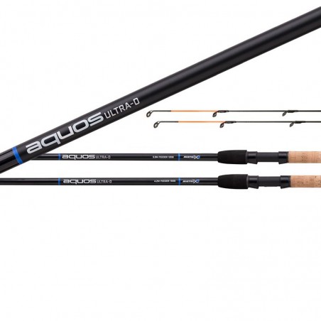 Wędka Matrix Aquos Ultra-D Feeder 3.6m 11.8ft 90g