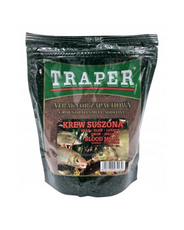 Atraktor Traper Krew Suszona 250g