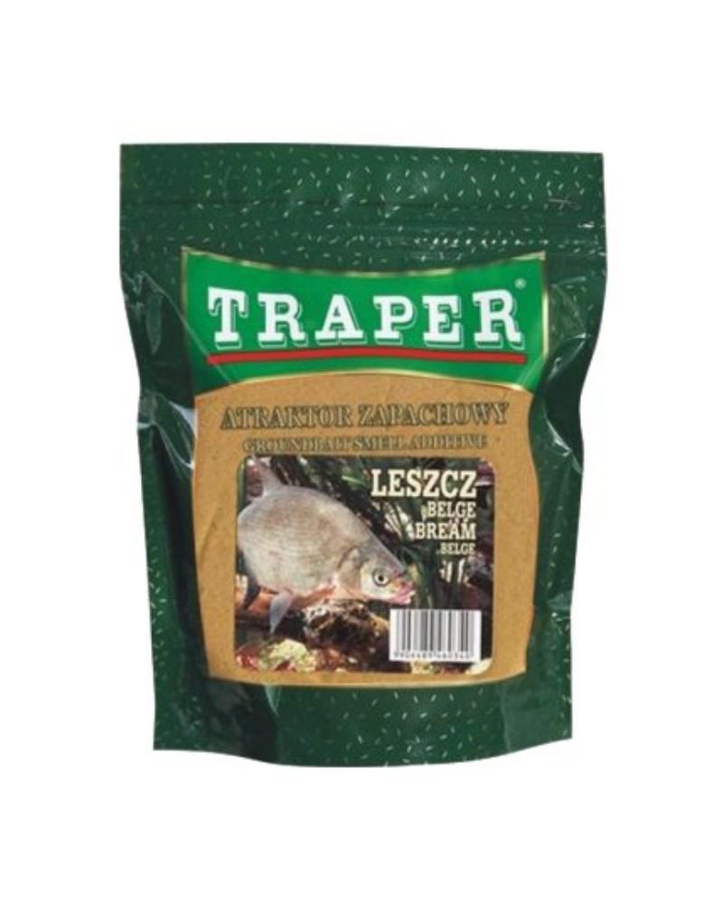 Atraktor Traper Leszcz Belge 250g