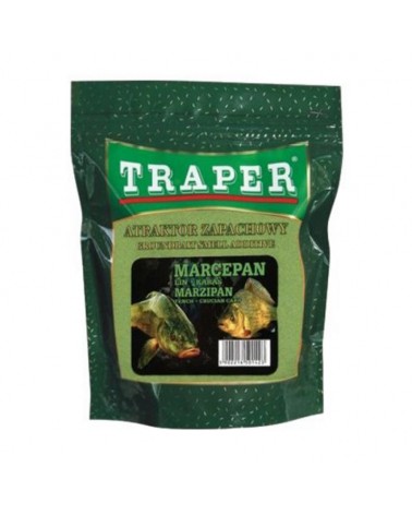 Atraktor Traper Marcepan 250g
