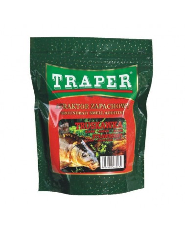 Atraktor Traper Truskawka 250g