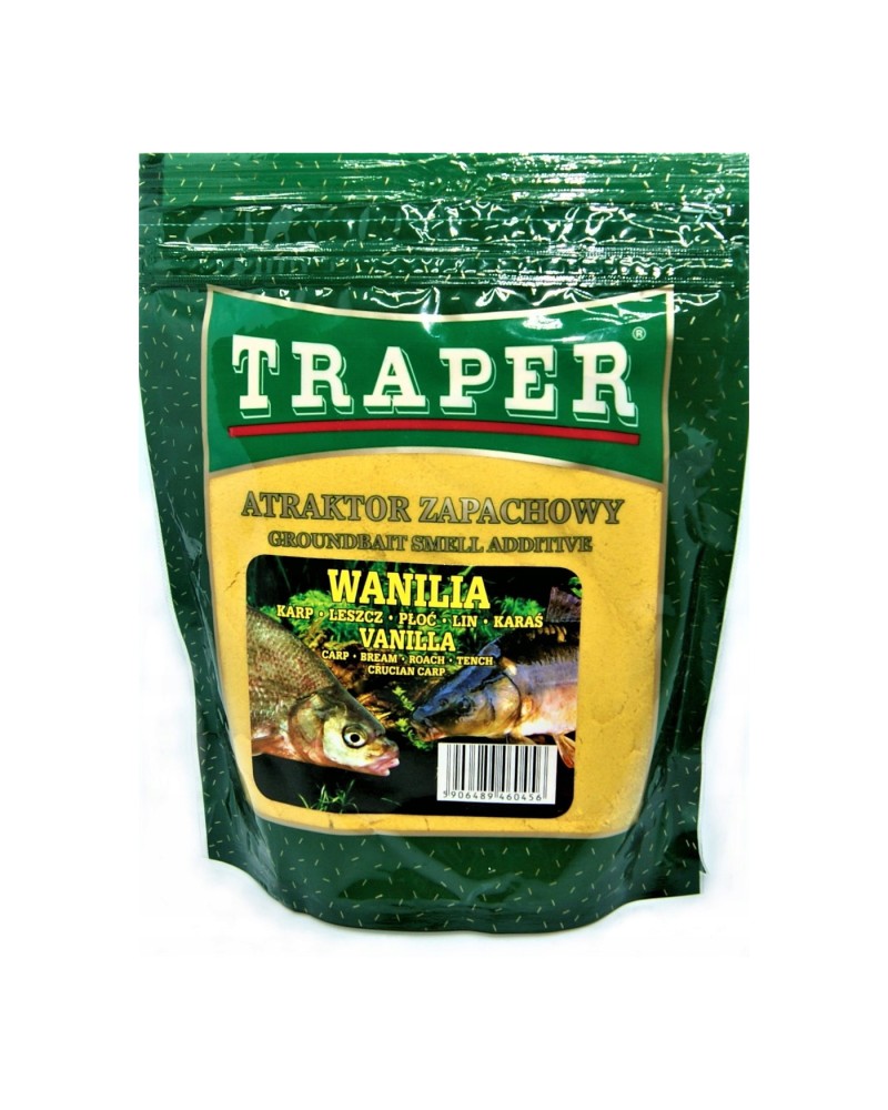 Atraktor Traper Wanilia 250g