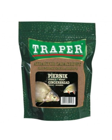 Atraktor Traper Piernik 250g
