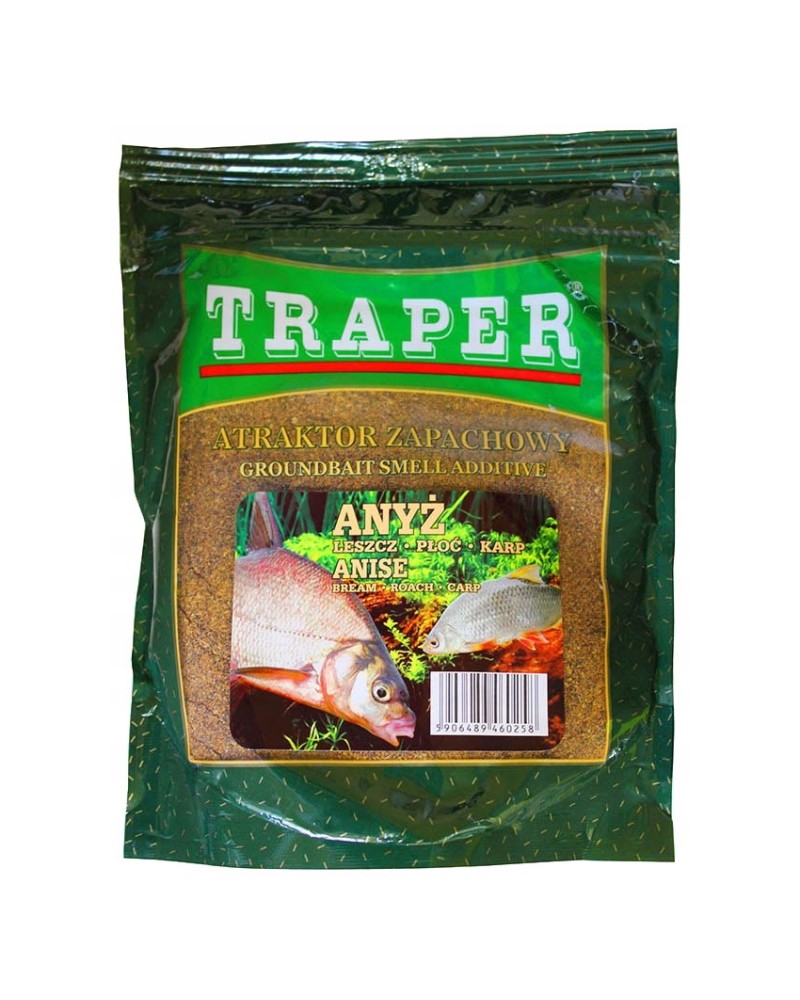Atraktor Traper Anyż 250g