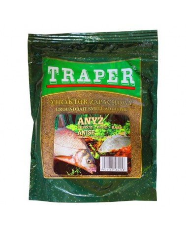 Atraktor Traper Anyż 250g