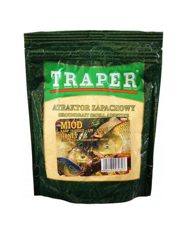 Atraktor Traper Karp-Lin-Karaś 250g