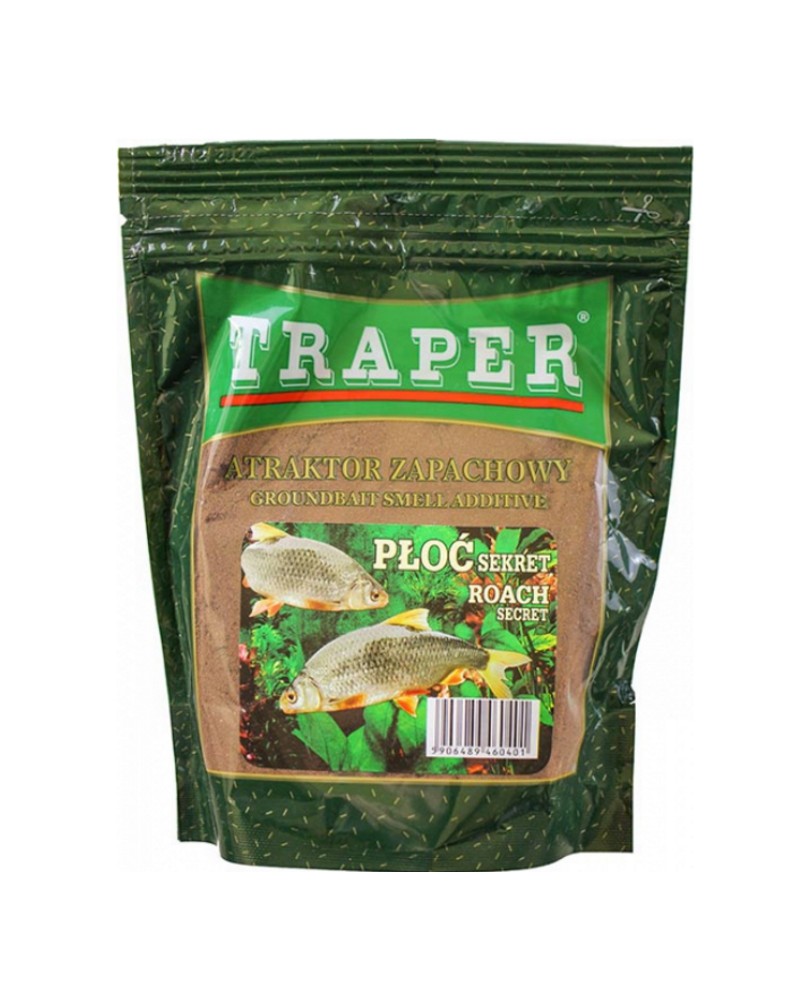 Atraktor Traper Płoć Sekret 250g
