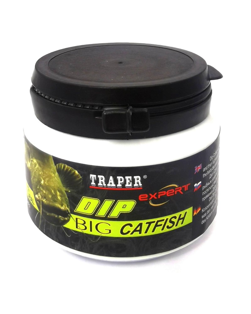 Dip Sumowy Traper Sum Dip 150ml 180g
