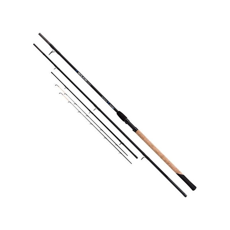 Wędka Matrix Aquos Ultra-D Feeder 4.2m 14ft 150g