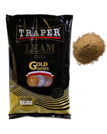Glina Rzeczna Traper 2kg