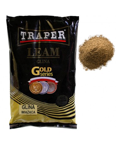 Glina Wiążąca Traper 2kg