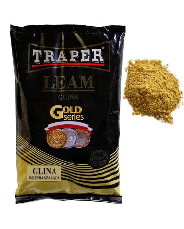 Glina Rozpraszająca Traper 2kg