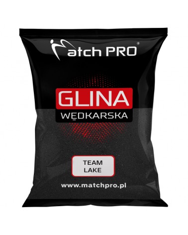 Glina Match Pro Team Lake 1,5kg