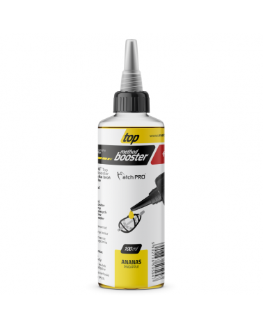 Top Method Booster Matchpro Ananas 100ml