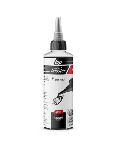 Method Booster Matchpro Halibut 100ml