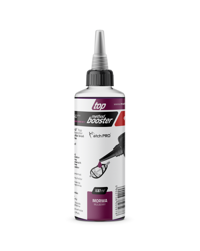 Method Booster Matchpro Morwa 100ml