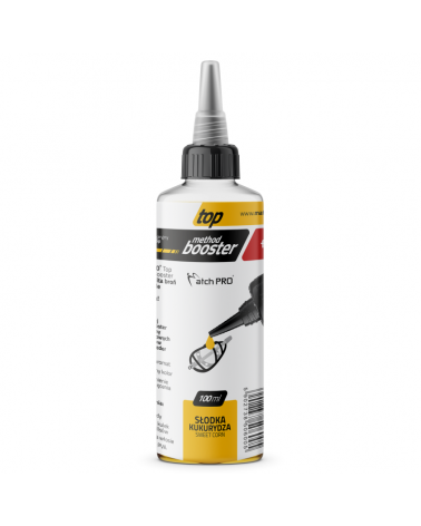 Top Method Booster MatchPro Słodka Kukurydza 100ml