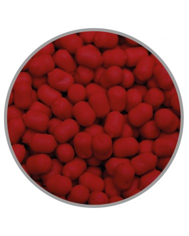 Top Dumbells Matchpro Wafters Bloodworm 8mm 20g