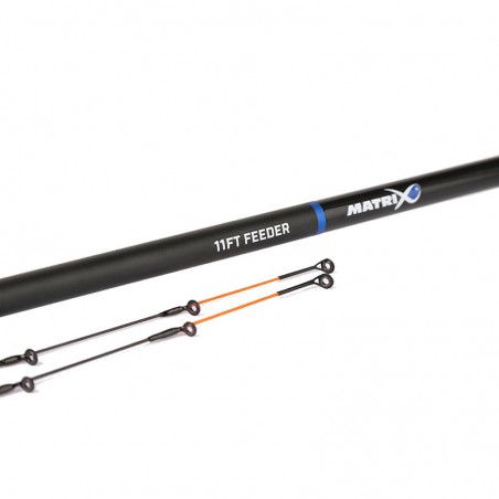 Wędka Matrix Aquos Ultra-C Feeder 3.3m 11ft 40g