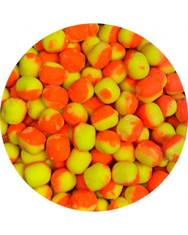 Top Dumbells MatchPro Wafters Duo Mango 5x6mm 20g