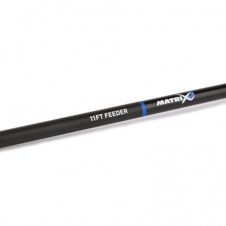 Wędka Matrix Aquos Ultra-C Feeder 3.3m 11ft 40g