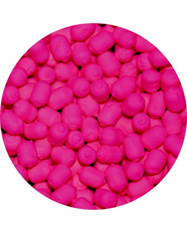 Top Dumbells MatchPro Wafters Halibut 8mm 20g