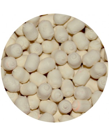Top Dumbells MatchPro Wafters Kwas Masłowy 8mm 20g